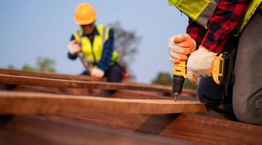 Local Chimney Repair in Saint Paul, IN